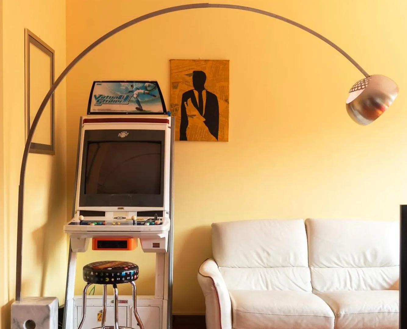 Apartment Youhosty - Appartamento Zona Washington Milan Italy