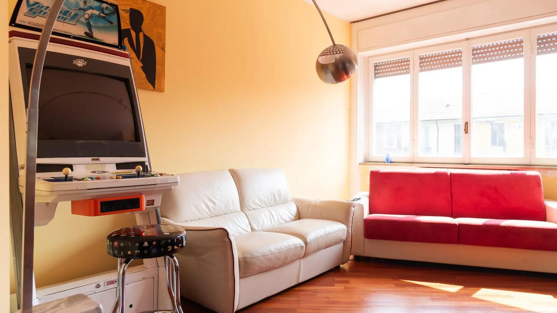 Apartment Youhosty - Appartamento Zona Washington Milan