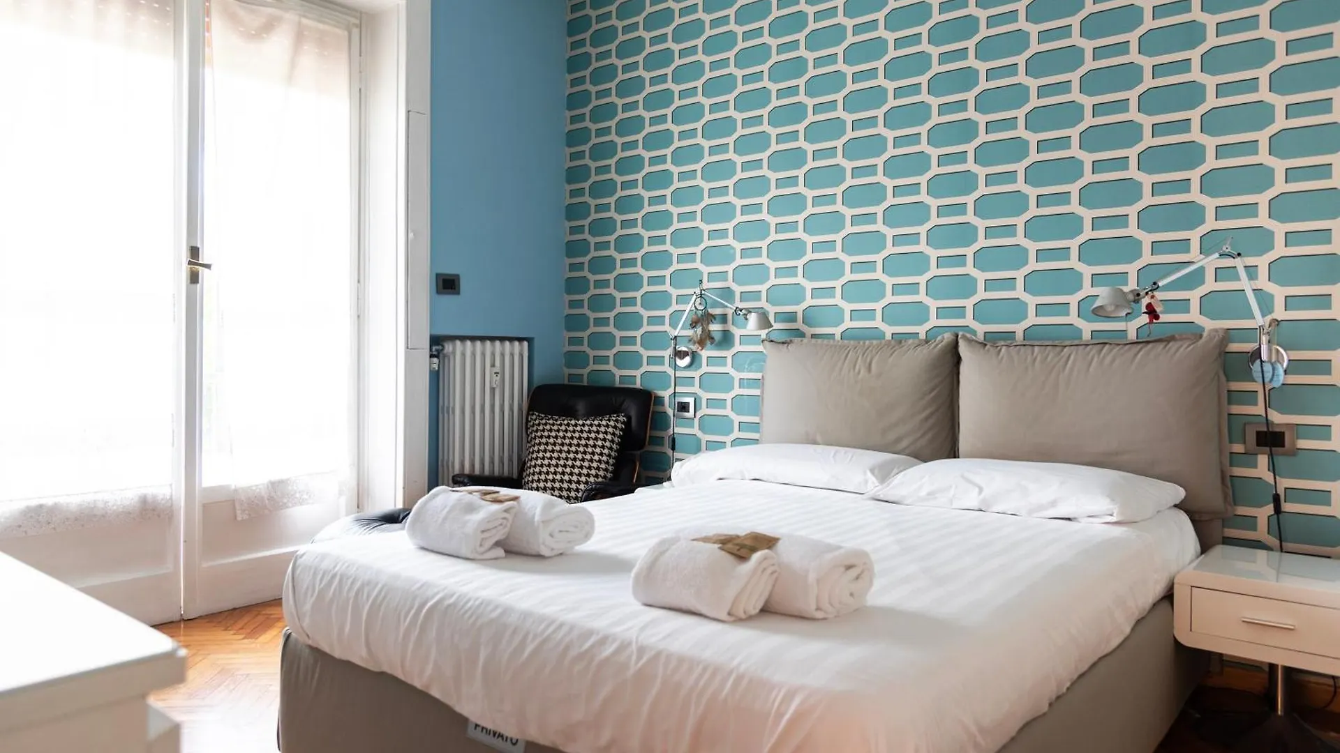 Youhosty - Appartamento Zona Washington Milan Apartment