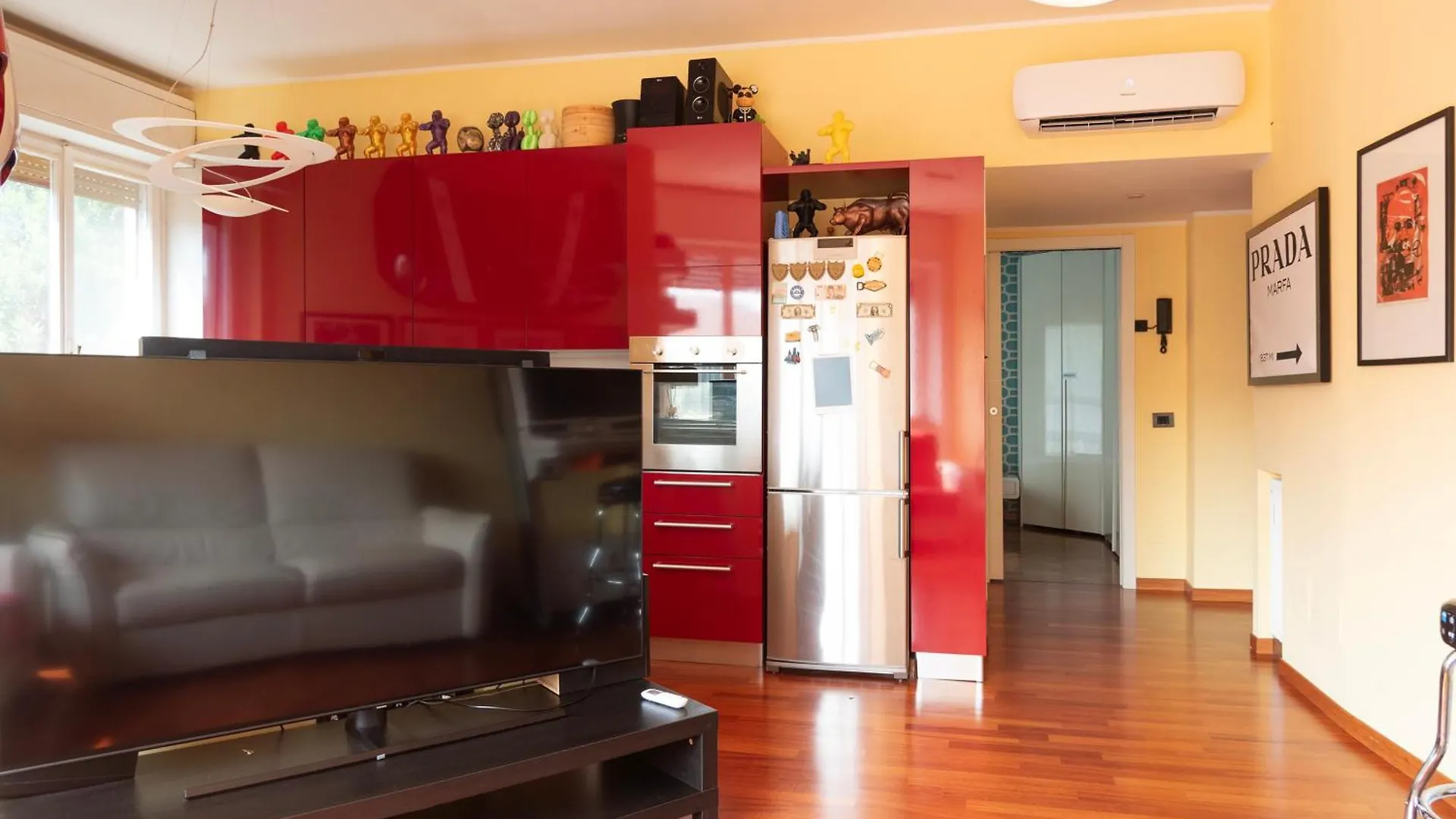 Youhosty - Appartamento Zona Washington Milano