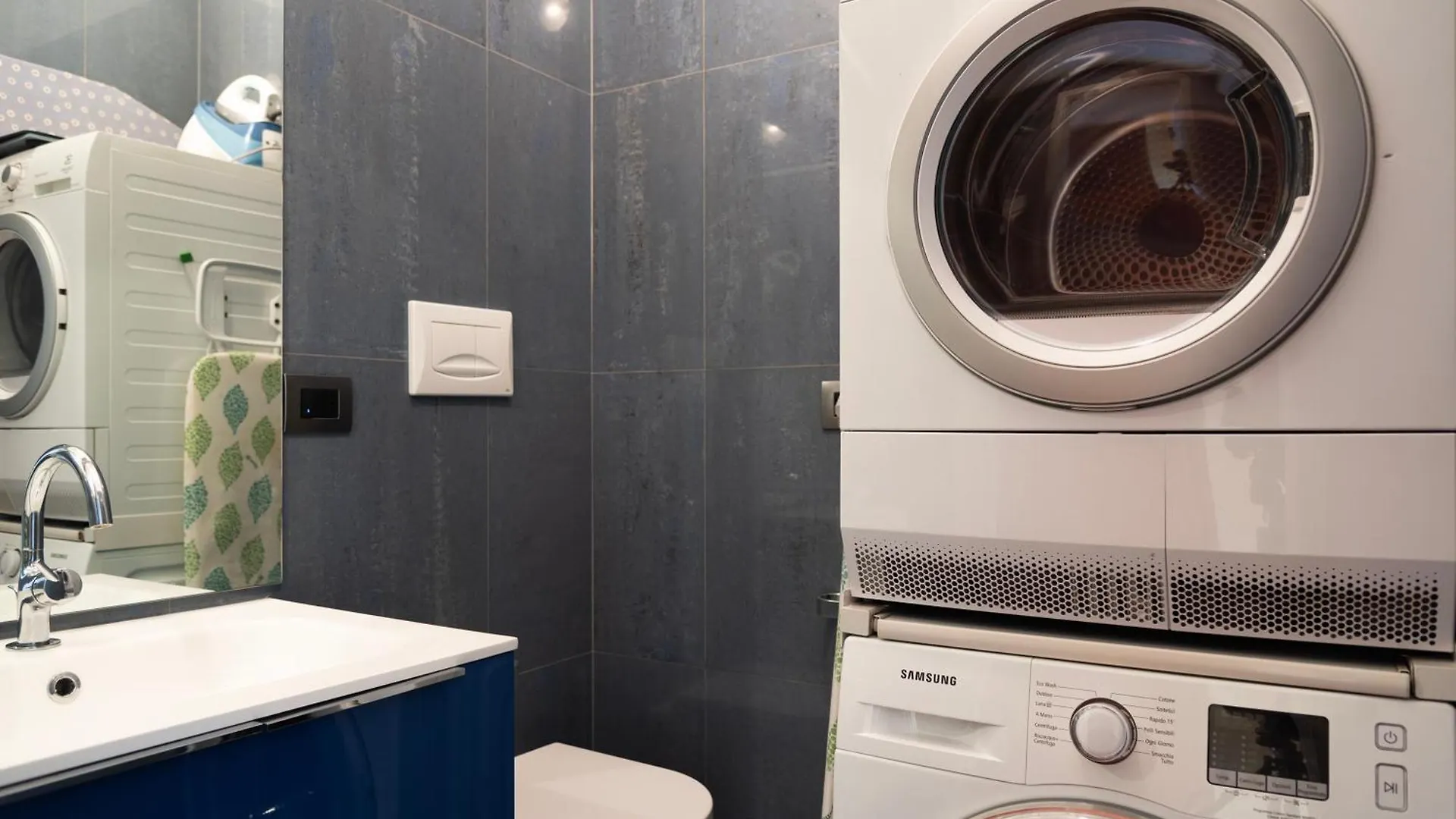 Youhosty - Appartamento Zona Washington Milan Apartment